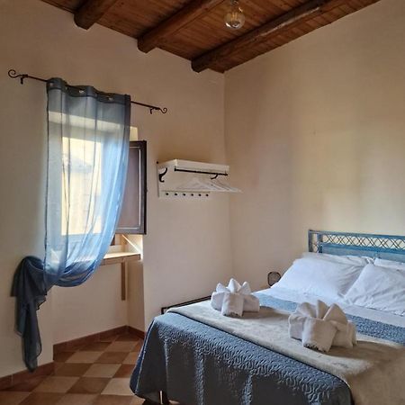 Le Pettegole Villa Agrigento Dış mekan fotoğraf