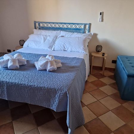 Le Pettegole Villa Agrigento Dış mekan fotoğraf