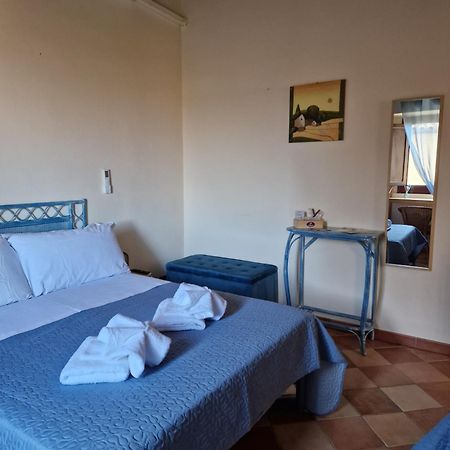 Le Pettegole Villa Agrigento Dış mekan fotoğraf