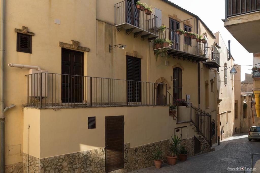 Le Pettegole Villa Agrigento Dış mekan fotoğraf