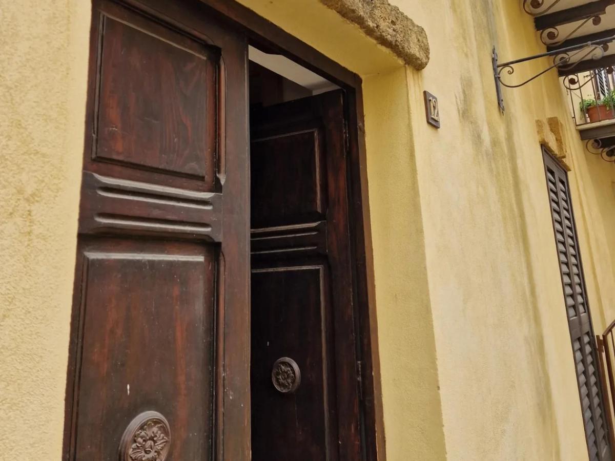 Le Pettegole Villa Agrigento Dış mekan fotoğraf