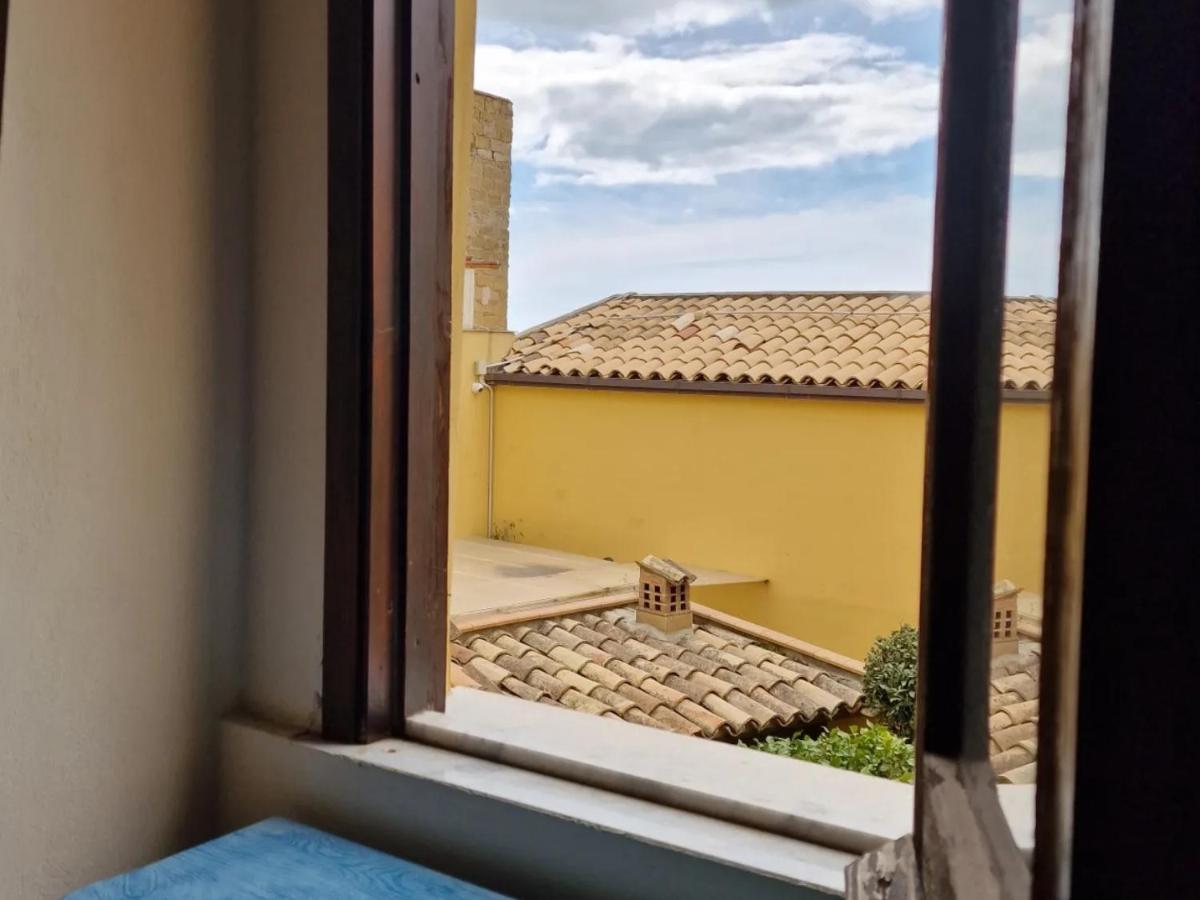 Le Pettegole Villa Agrigento Dış mekan fotoğraf