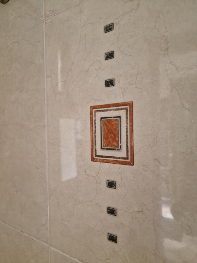 Le Pettegole Villa Agrigento Dış mekan fotoğraf