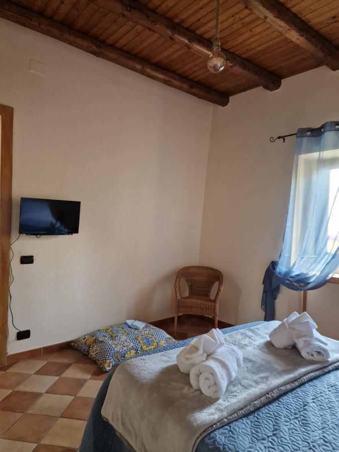 Le Pettegole Villa Agrigento Dış mekan fotoğraf