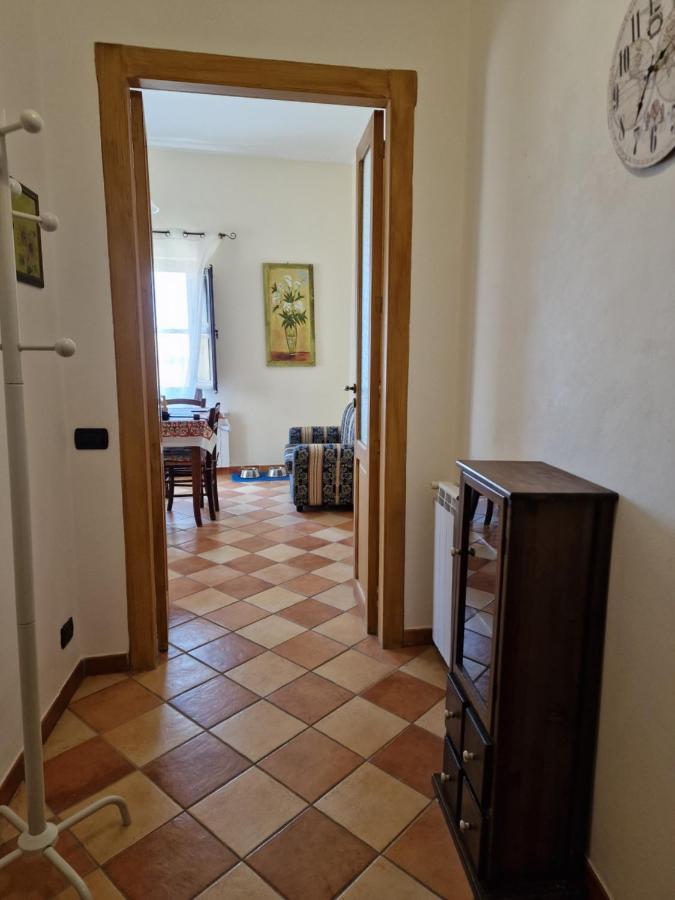 Le Pettegole Villa Agrigento Dış mekan fotoğraf