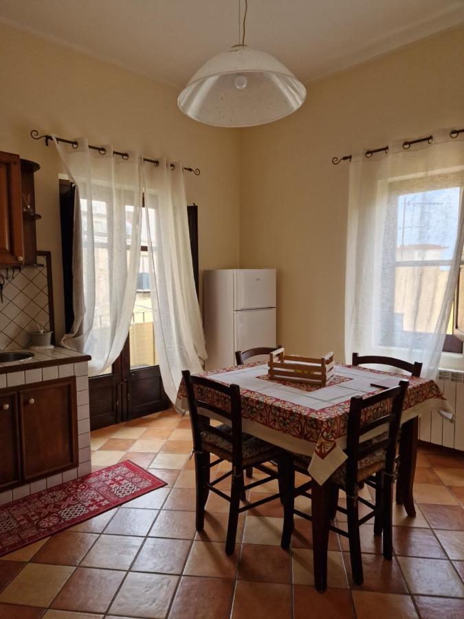 Le Pettegole Villa Agrigento Dış mekan fotoğraf