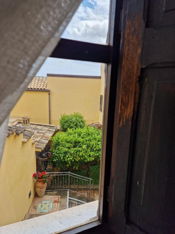 Le Pettegole Villa Agrigento Dış mekan fotoğraf