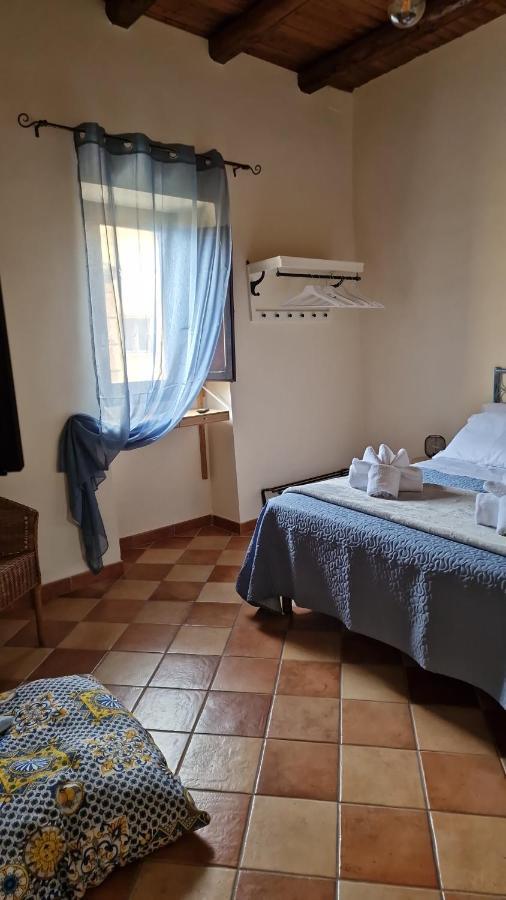 Le Pettegole Villa Agrigento Dış mekan fotoğraf