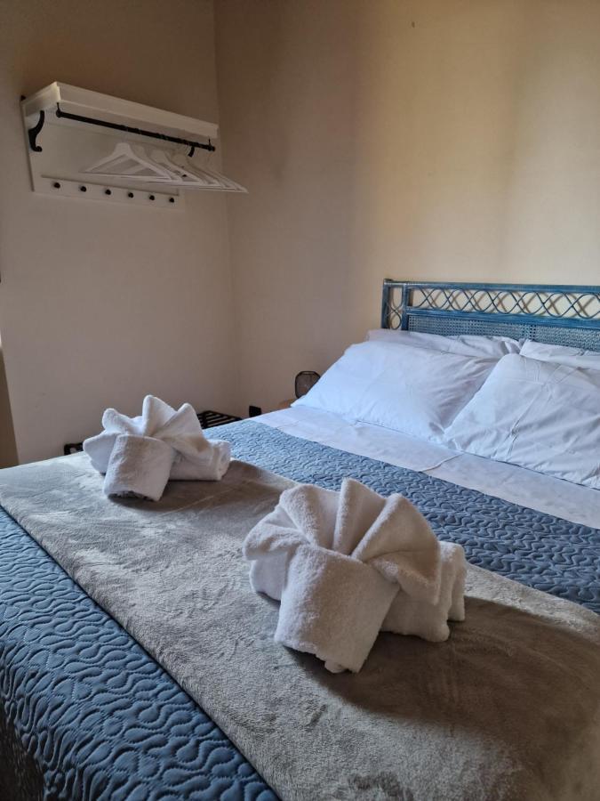 Le Pettegole Villa Agrigento Dış mekan fotoğraf