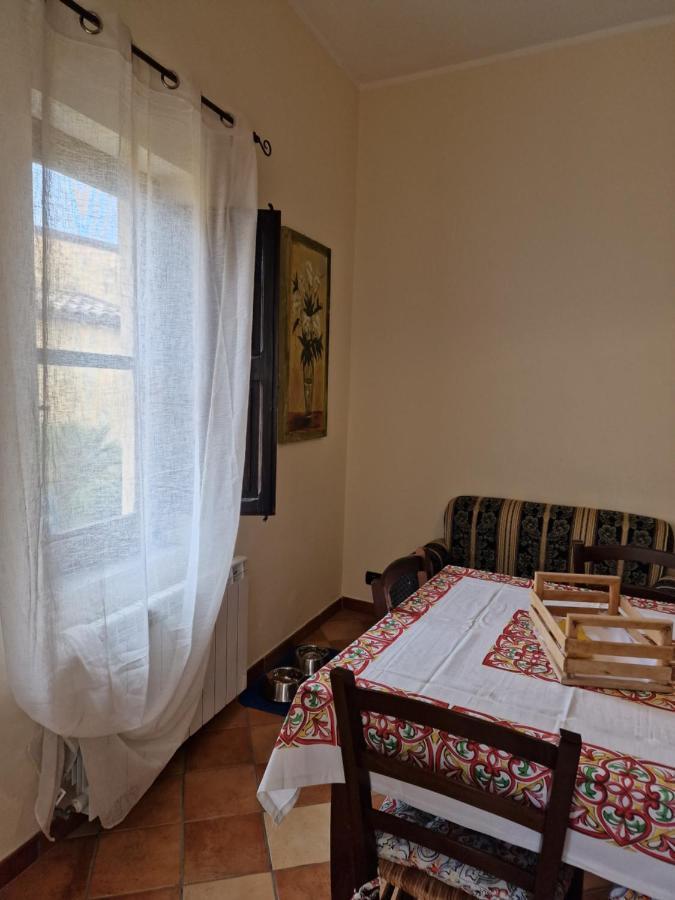 Le Pettegole Villa Agrigento Dış mekan fotoğraf