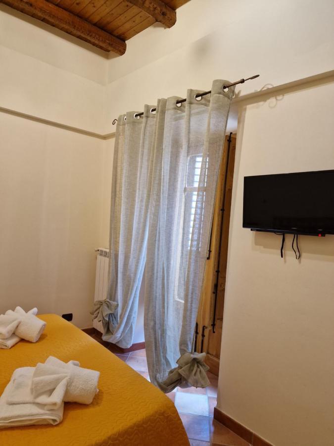 Le Pettegole Villa Agrigento Dış mekan fotoğraf