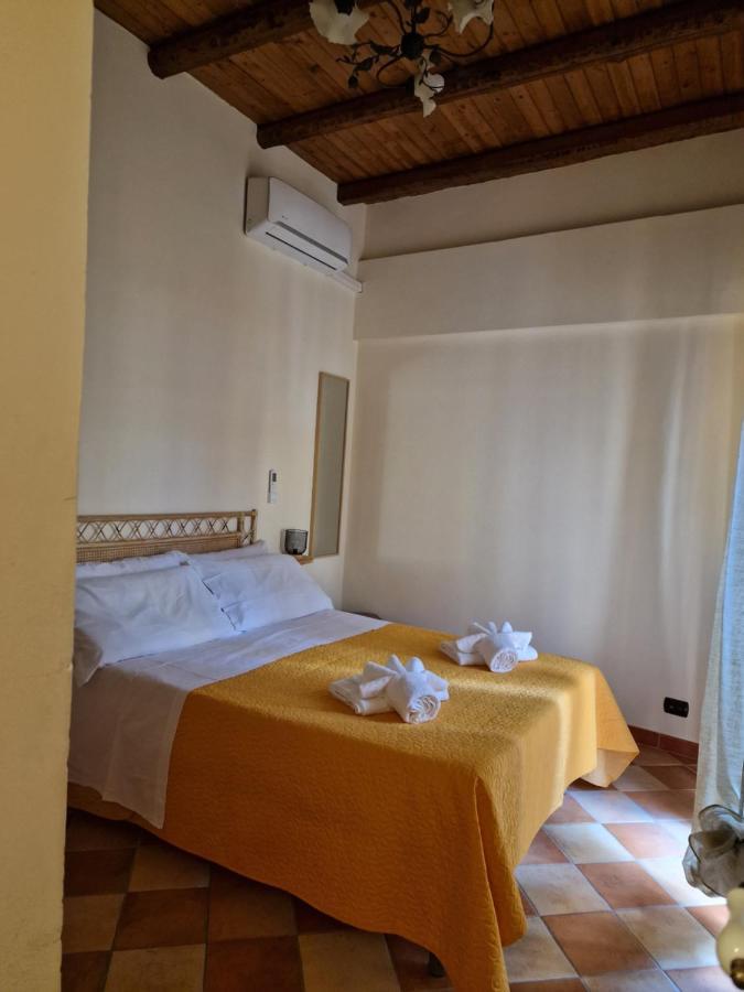 Le Pettegole Villa Agrigento Dış mekan fotoğraf