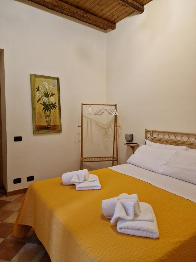 Le Pettegole Villa Agrigento Dış mekan fotoğraf