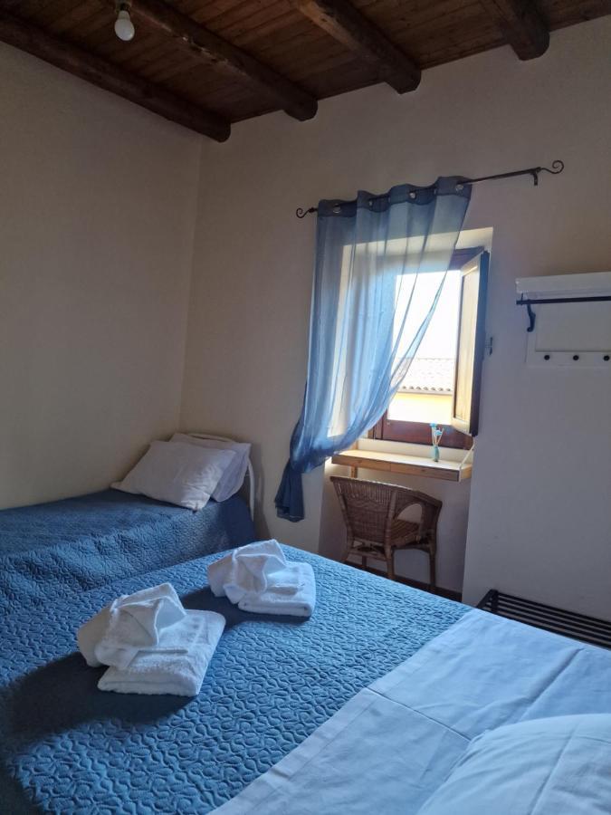 Le Pettegole Villa Agrigento Dış mekan fotoğraf