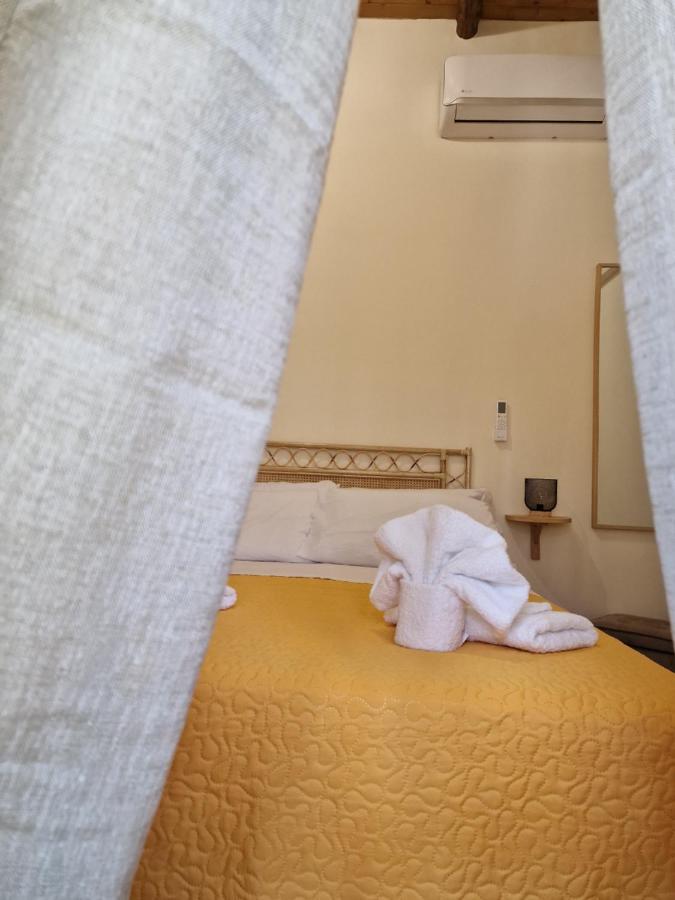 Le Pettegole Villa Agrigento Dış mekan fotoğraf
