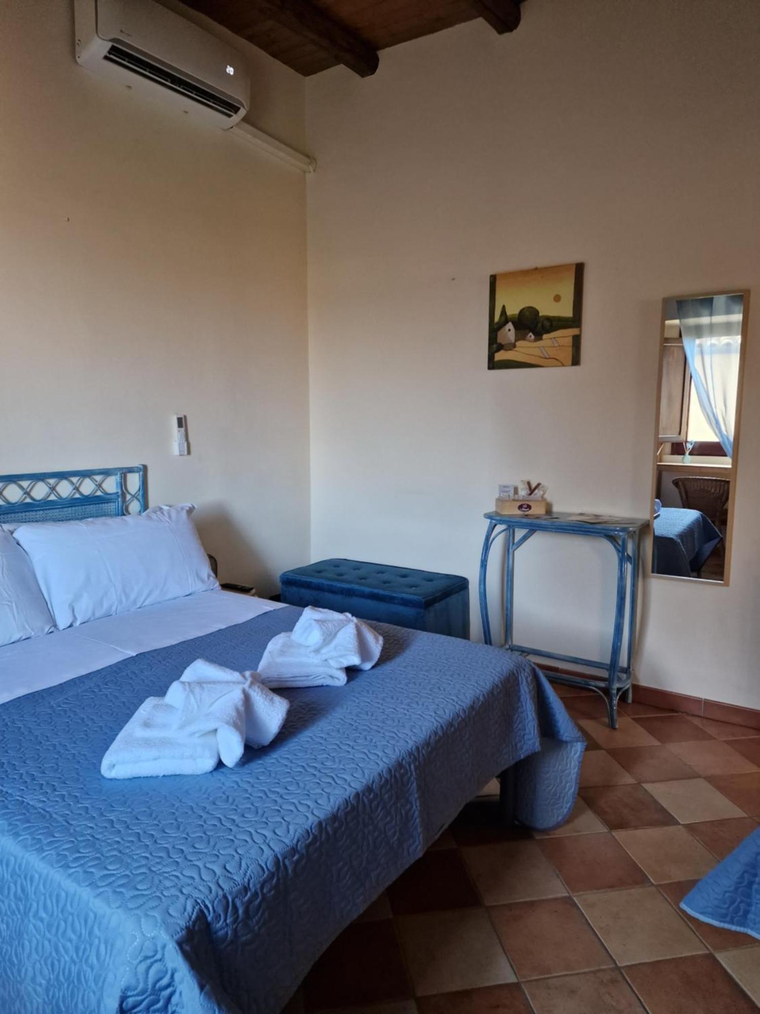 Le Pettegole Villa Agrigento Dış mekan fotoğraf