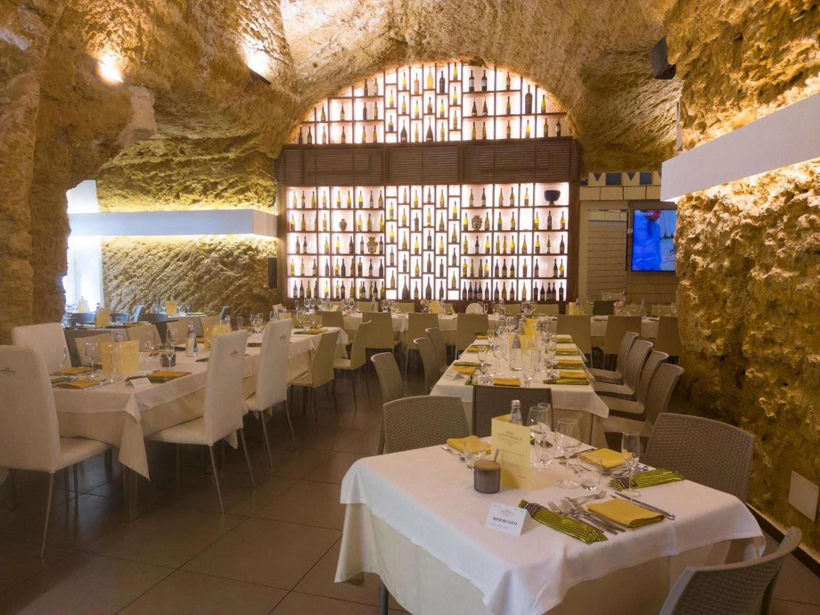 Le Pettegole Villa Agrigento Dış mekan fotoğraf