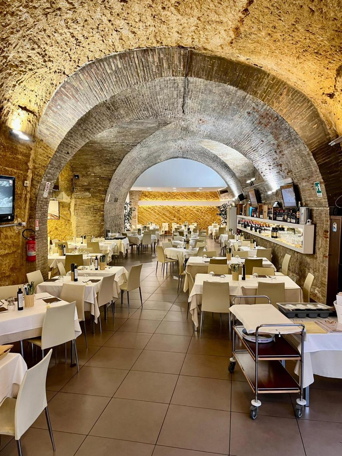 Le Pettegole Villa Agrigento Dış mekan fotoğraf